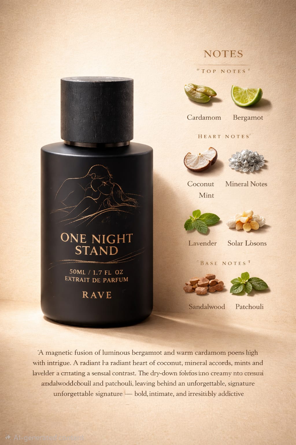 One Night Stand